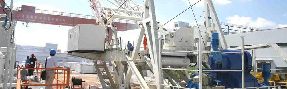 Building Qatar'sInfrastructure Future – RBN Qatar