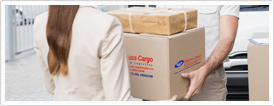 Cargo & Logistics Qatar